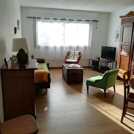 Апартаменты Confortable F3 Proche Gare Saint Roch Et Centre Монпелье Экстерьер фото