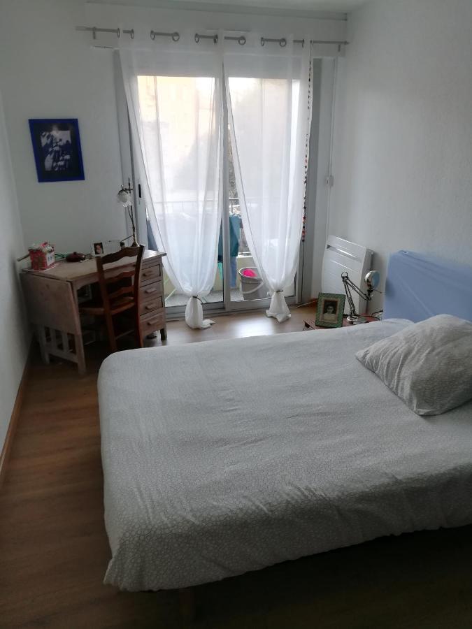 Апартаменты Confortable F3 Proche Gare Saint Roch Et Centre Монпелье Экстерьер фото
