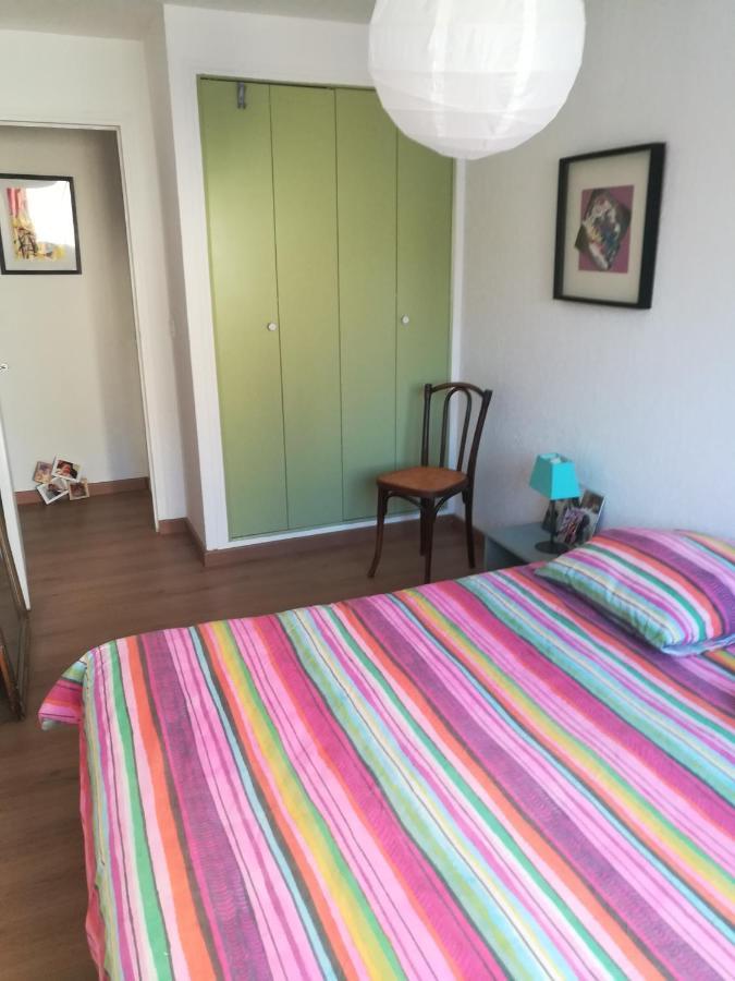 Апартаменты Confortable F3 Proche Gare Saint Roch Et Centre Монпелье Экстерьер фото