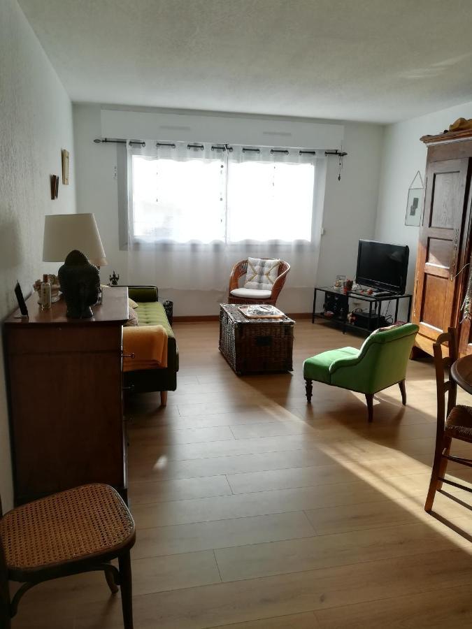 Апартаменты Confortable F3 Proche Gare Saint Roch Et Centre Монпелье Экстерьер фото