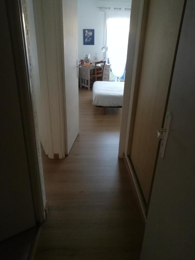 Апартаменты Confortable F3 Proche Gare Saint Roch Et Centre Монпелье Экстерьер фото